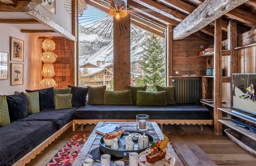 Chalet Abri