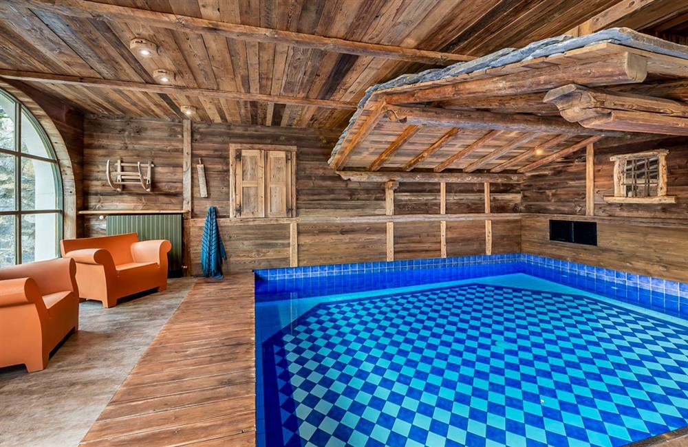 Chalet Abri