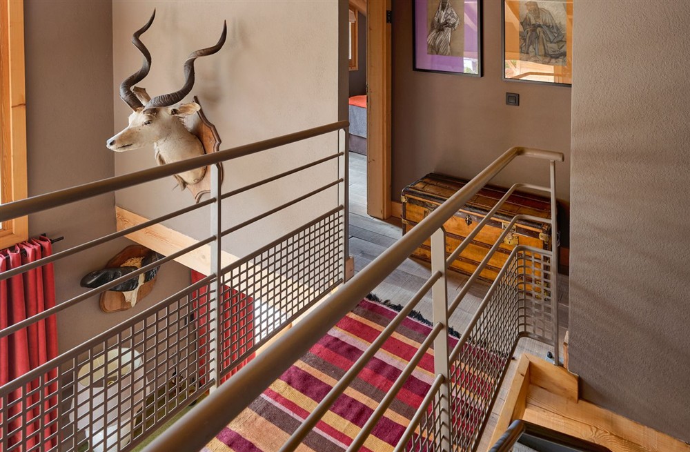 Chalet Argile