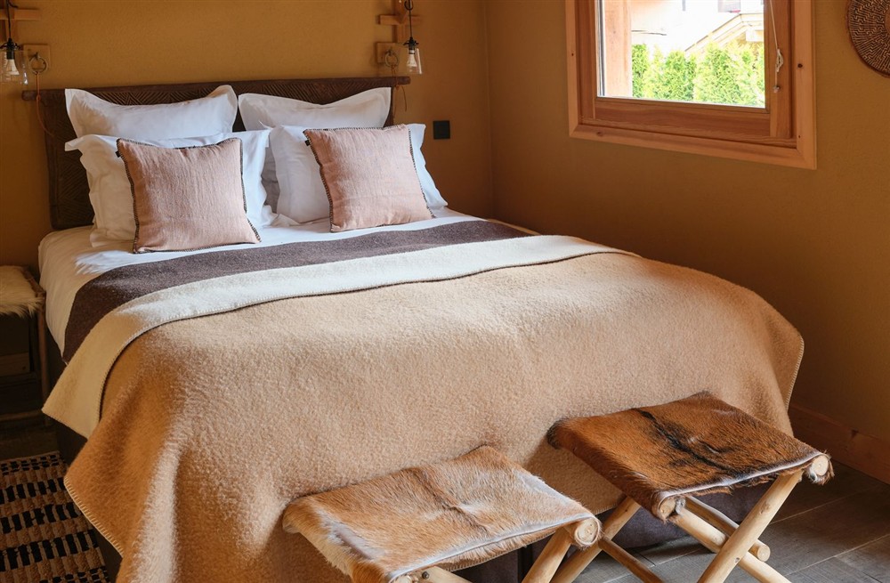 Chalet Argile