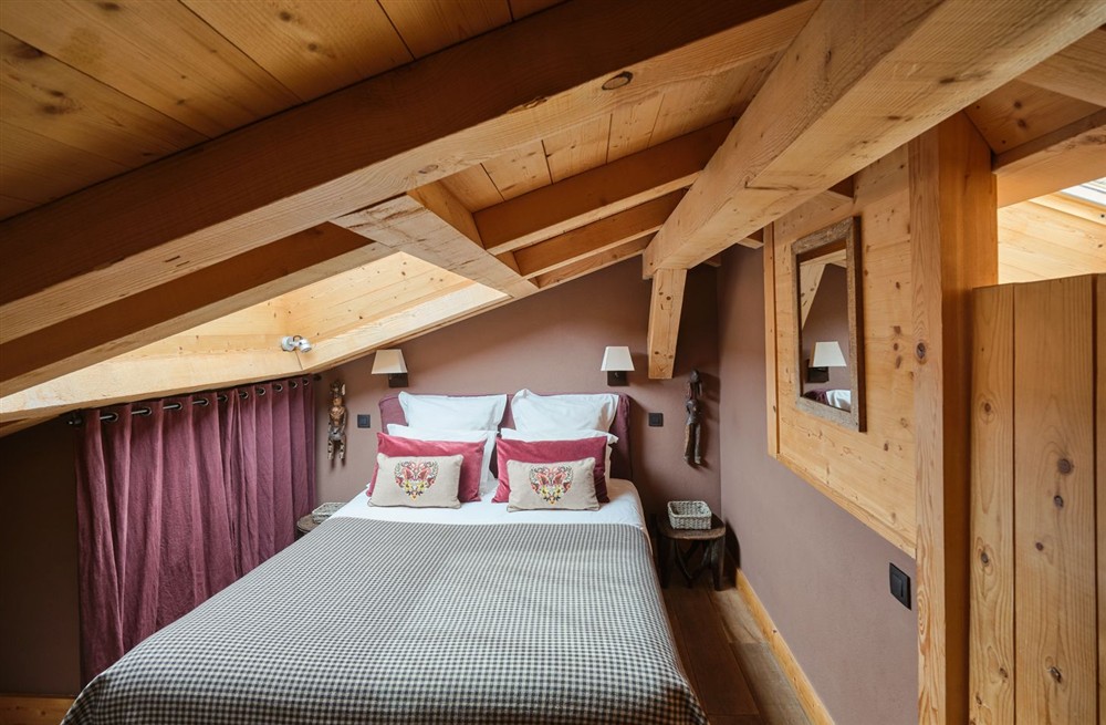 Chalet Argile