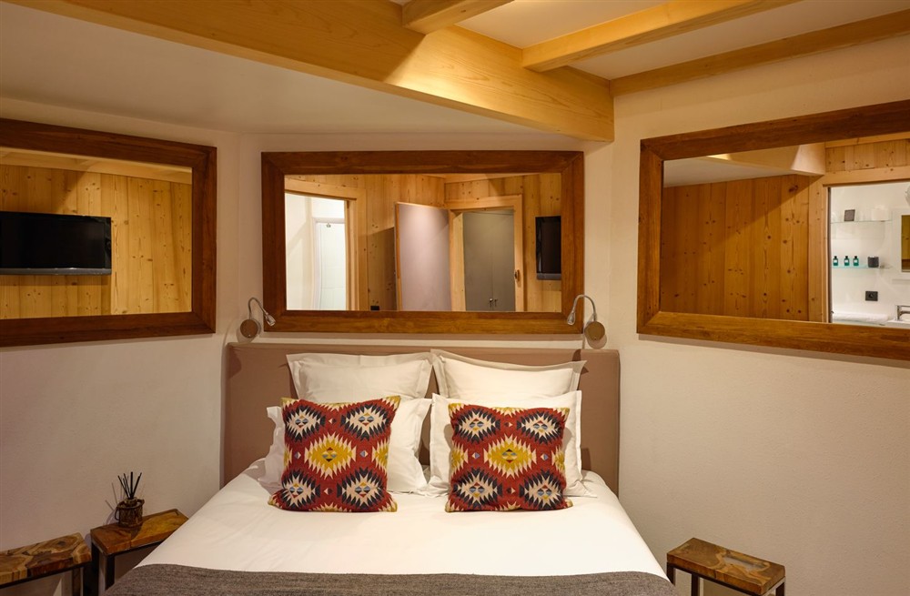 Chalet Argile