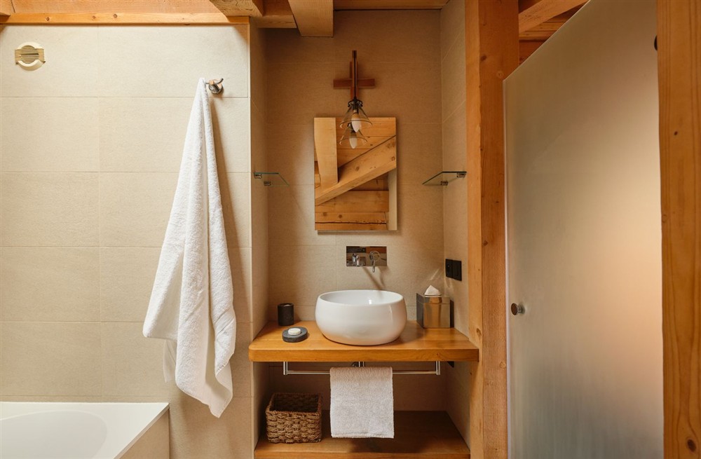 Chalet Argile
