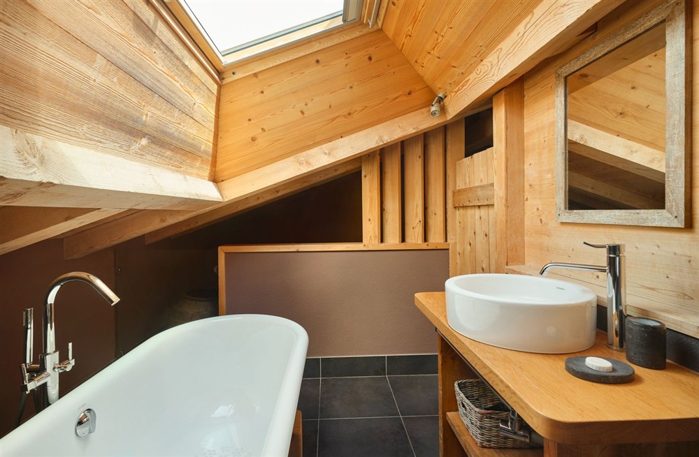 Chalet Argile