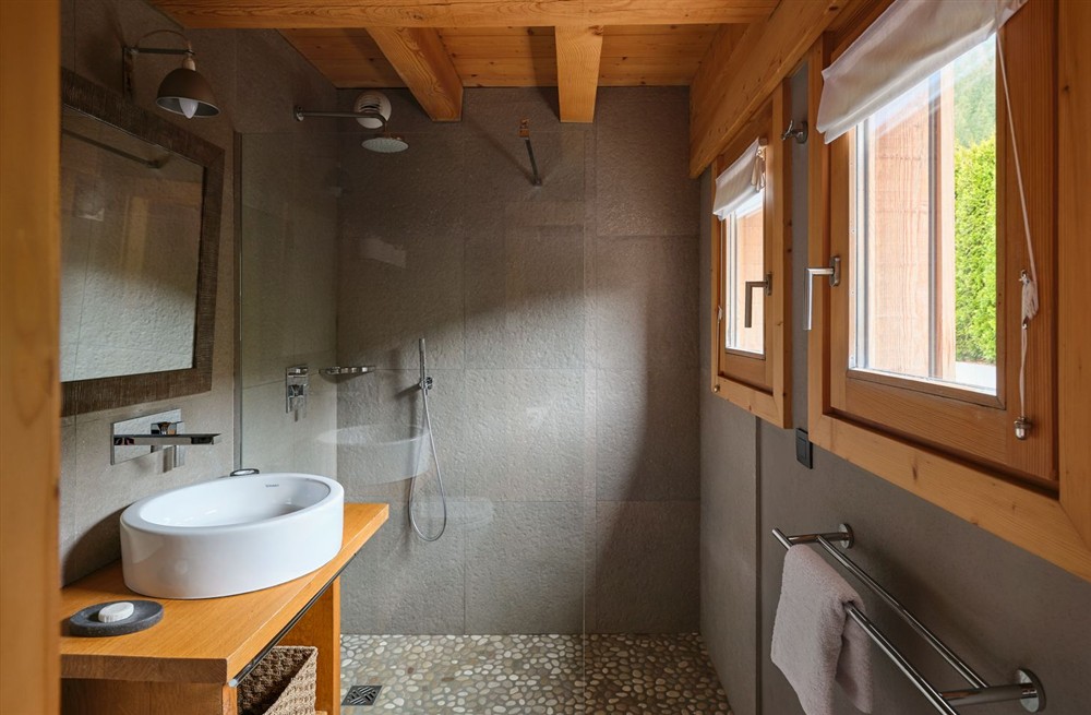 Chalet Argile