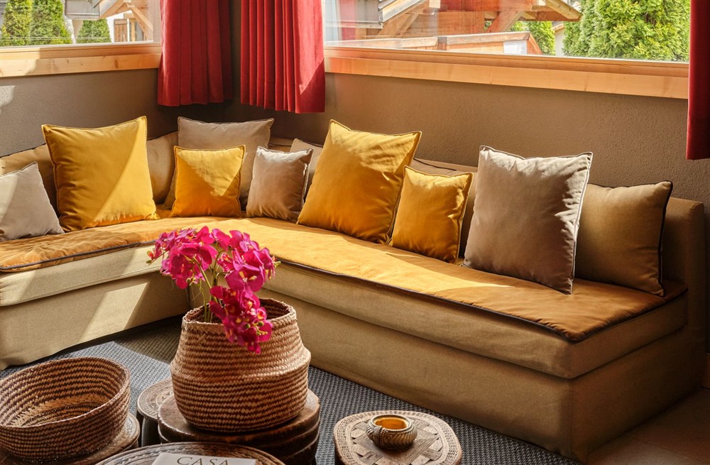Chalet Argile