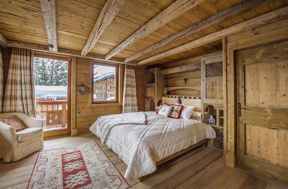 Chalet Arolles
