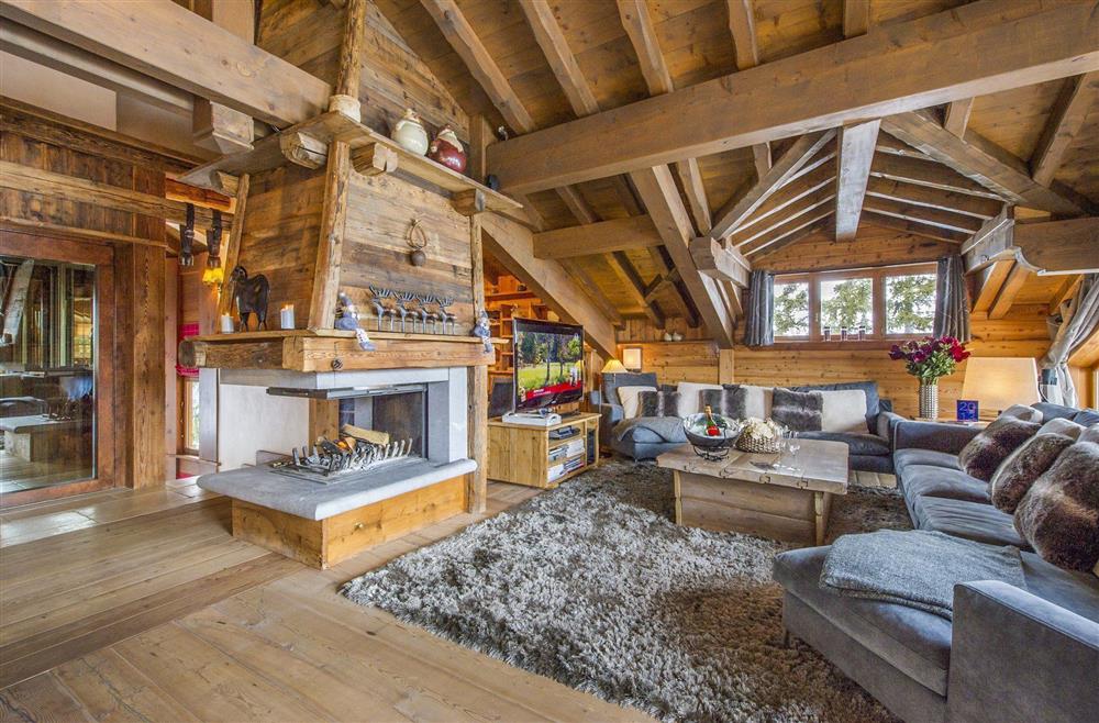 Chalet Arolles