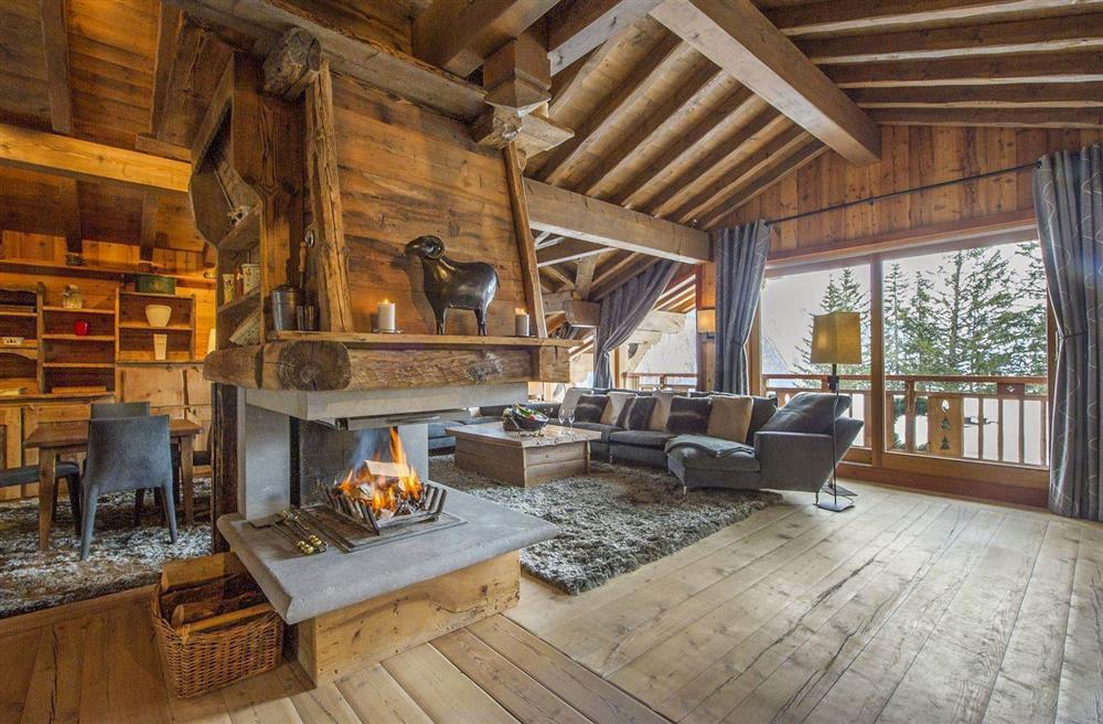 Chalet Arolles
