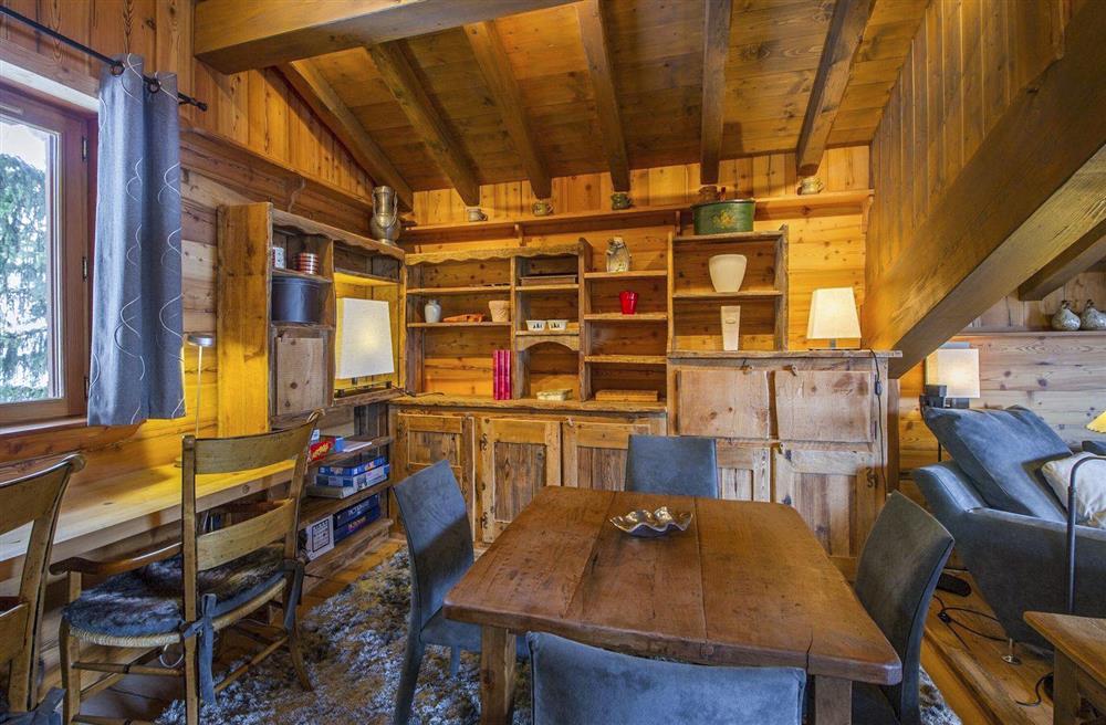 Chalet Arolles