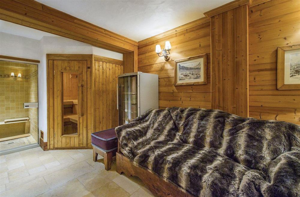 Chalet Arolles