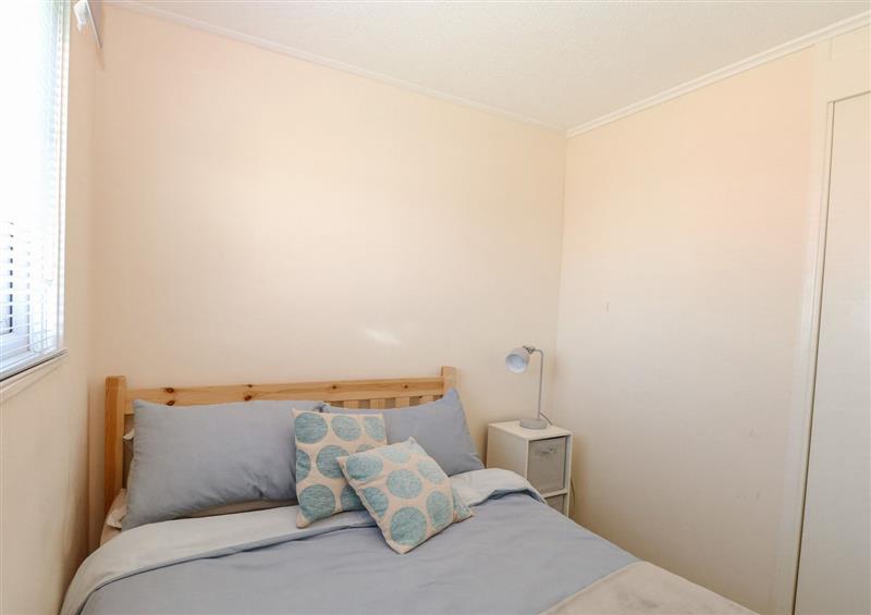 Bedroom at Chalet at Sundowners, Newport