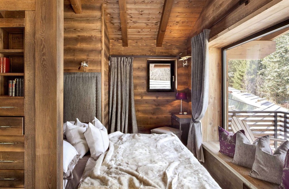 Chalet Baja
