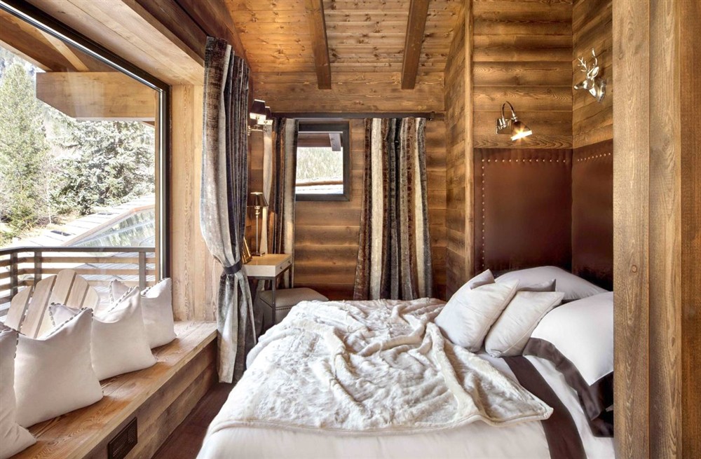 Chalet Baja
