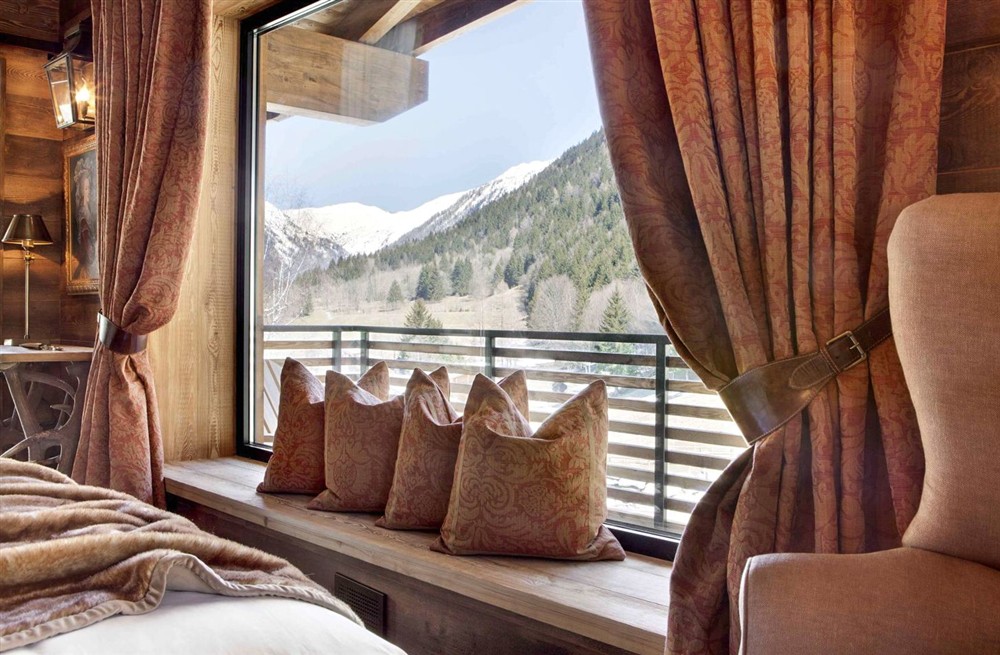 Chalet Baja