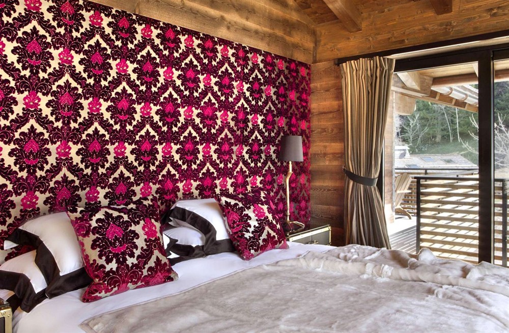 Chalet Baja