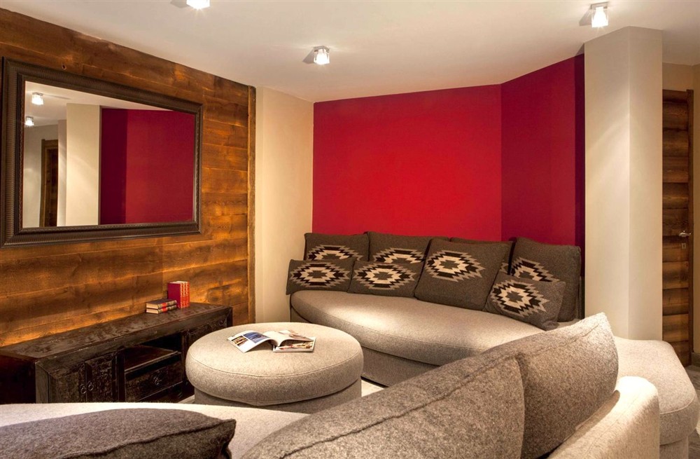 Chalet Baja