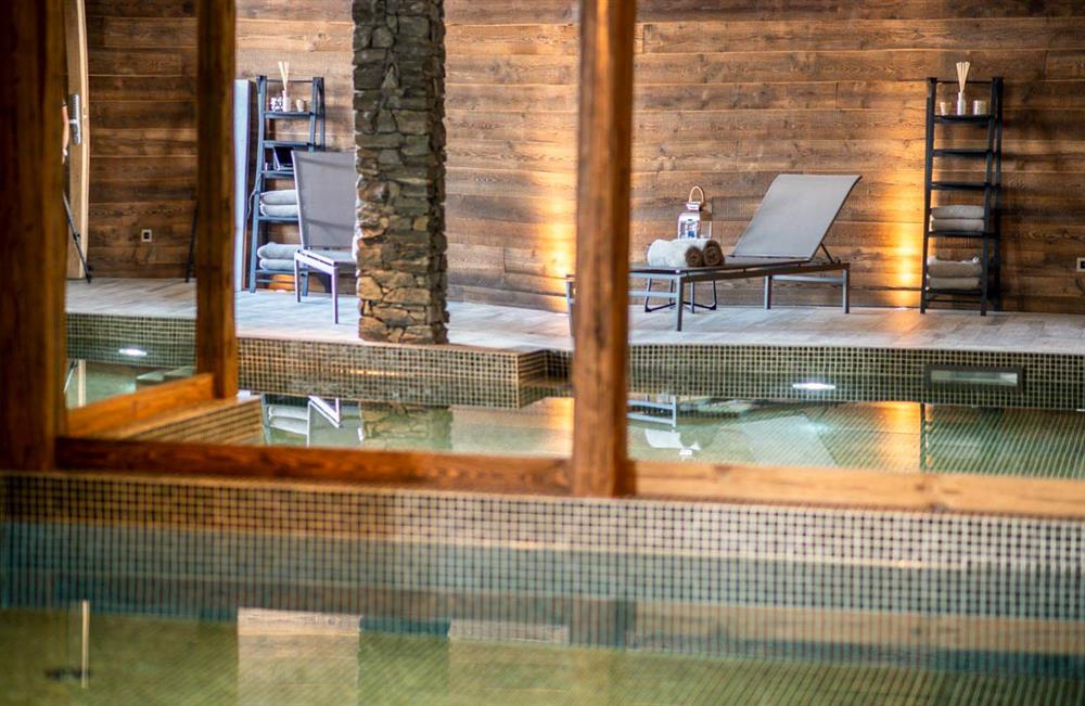 Chalet Bastien