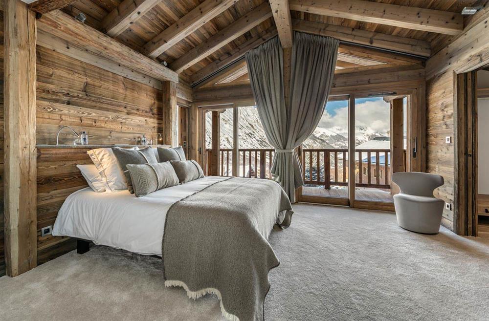Chalet Bastien