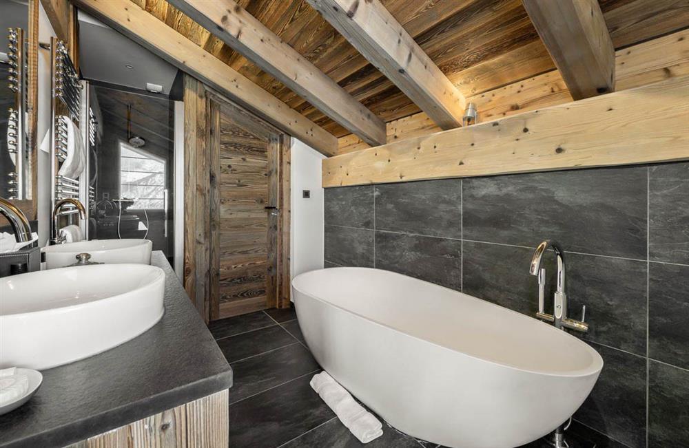 Chalet Bastien