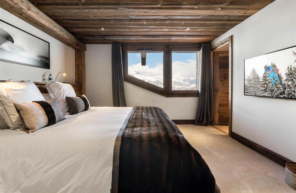 Chalet Bastien