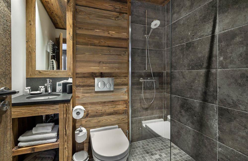 Chalet Bastien
