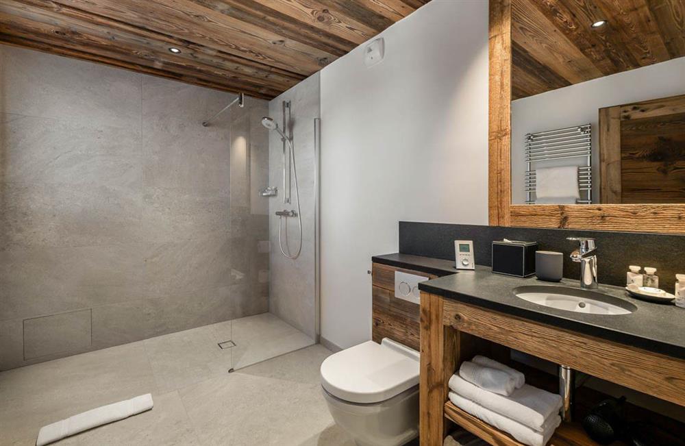 Chalet Bastien