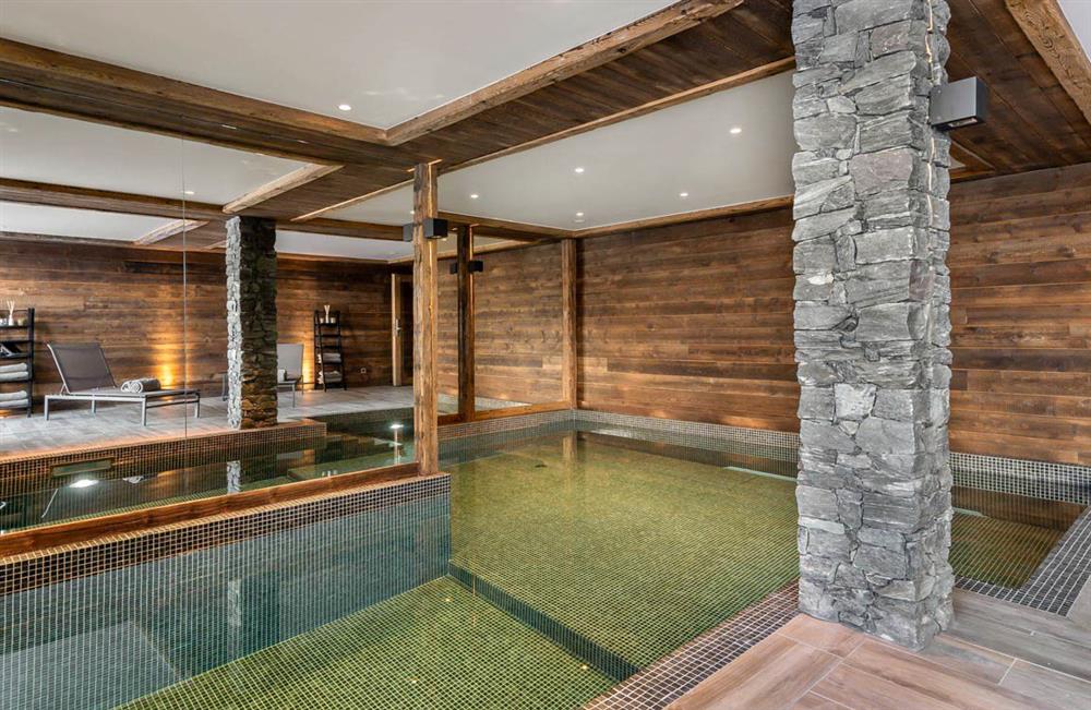 Chalet Bastien