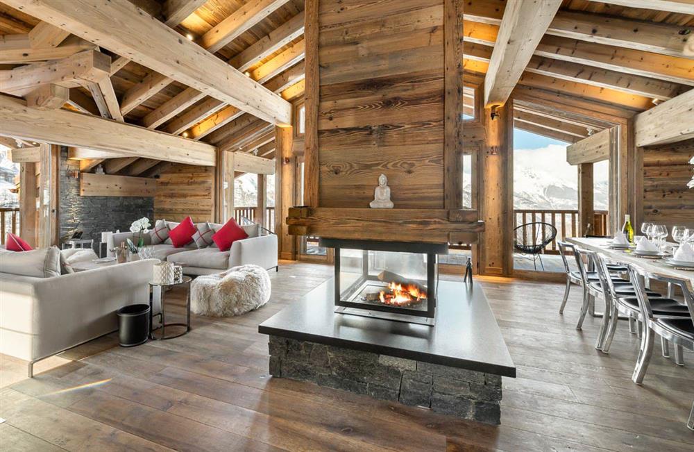 Chalet Bastien