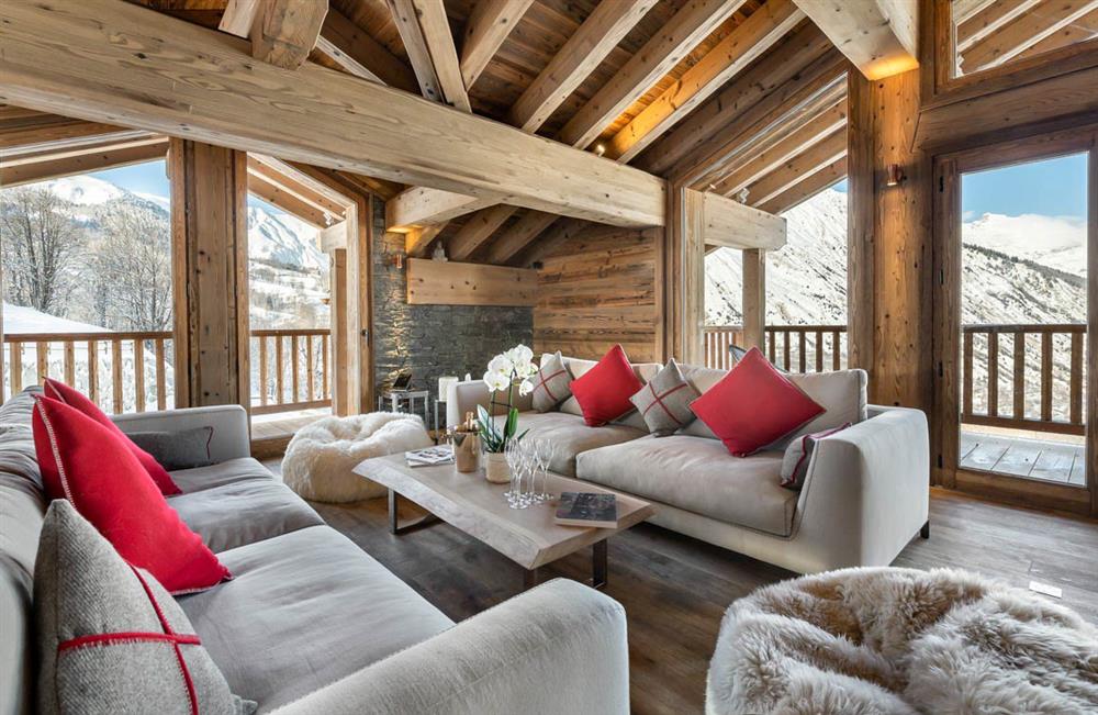 Chalet Bastien