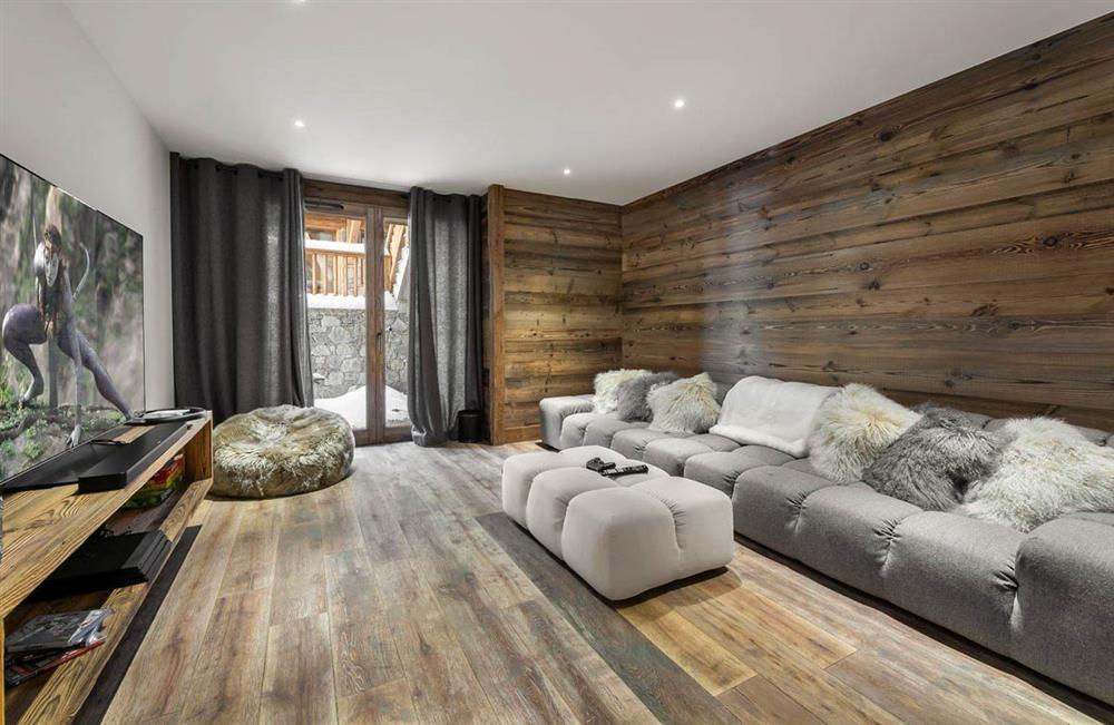 Chalet Bastien