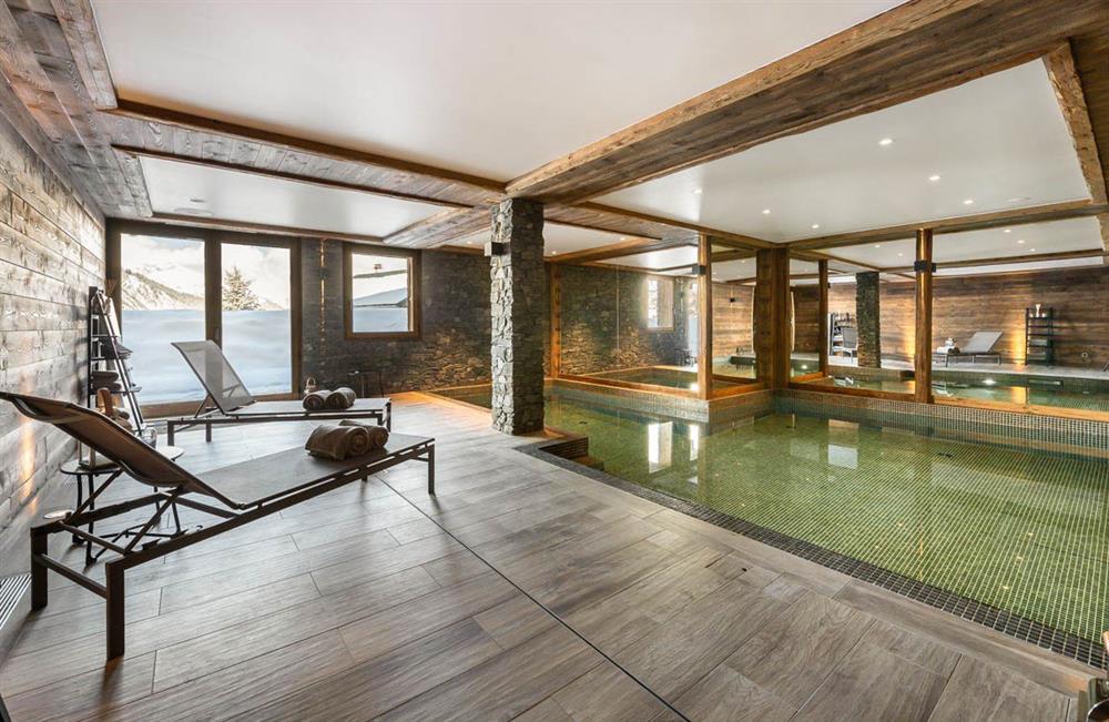 Chalet Bastien