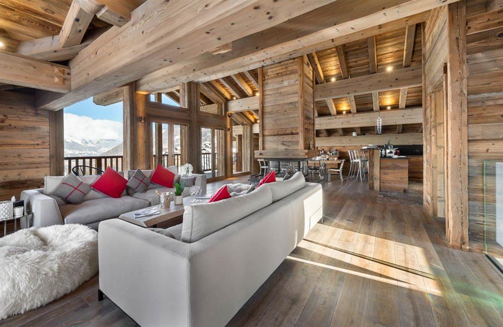 Chalet Bastien