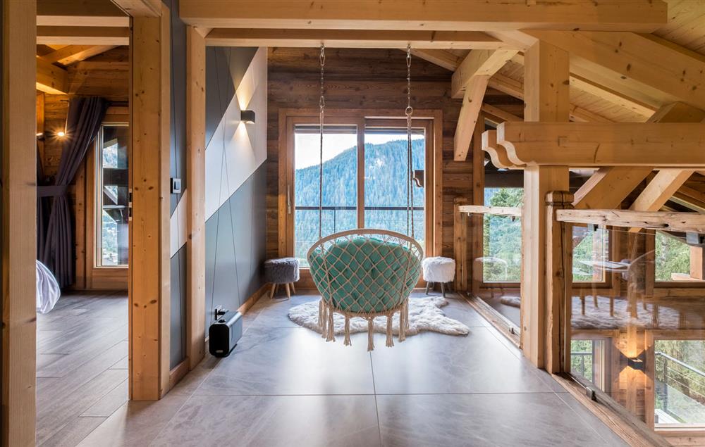 Chalet Bearberry