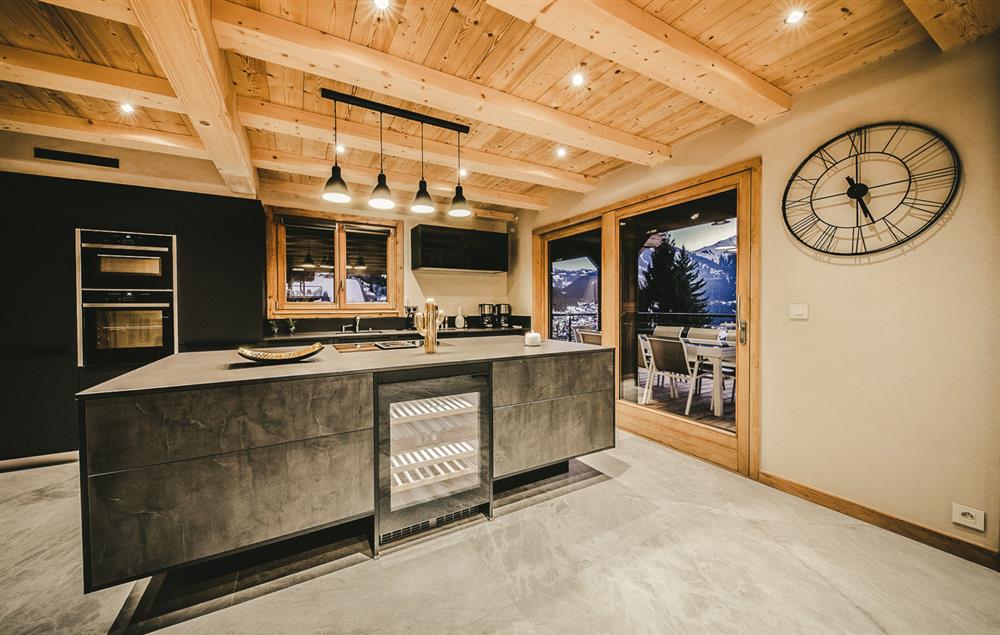 Chalet Bearberry