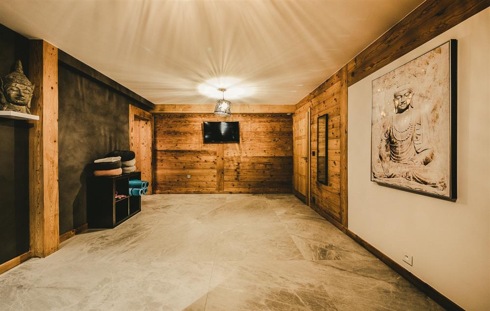 Chalet Bearberry