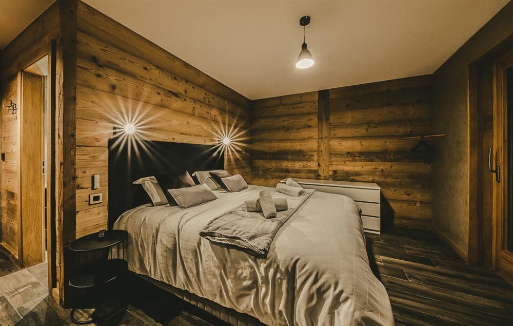 Chalet Bearberry