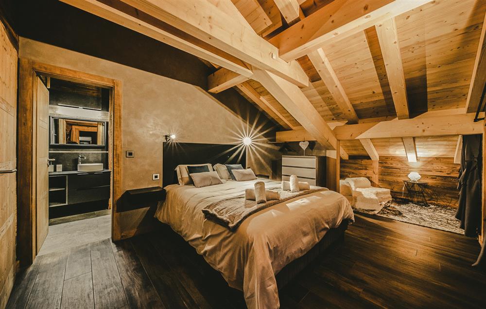 Chalet Bearberry
