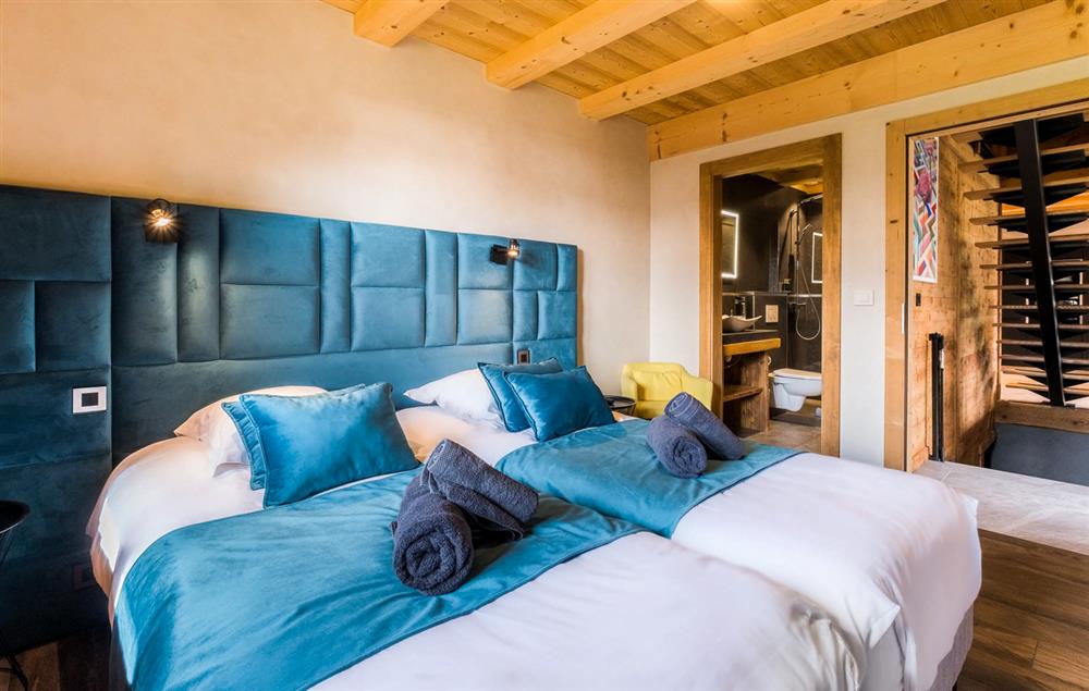 Chalet Bearberry