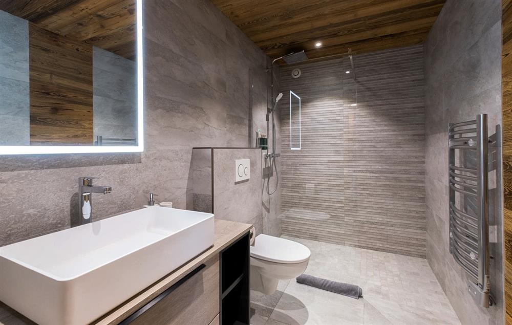Chalet Bearberry