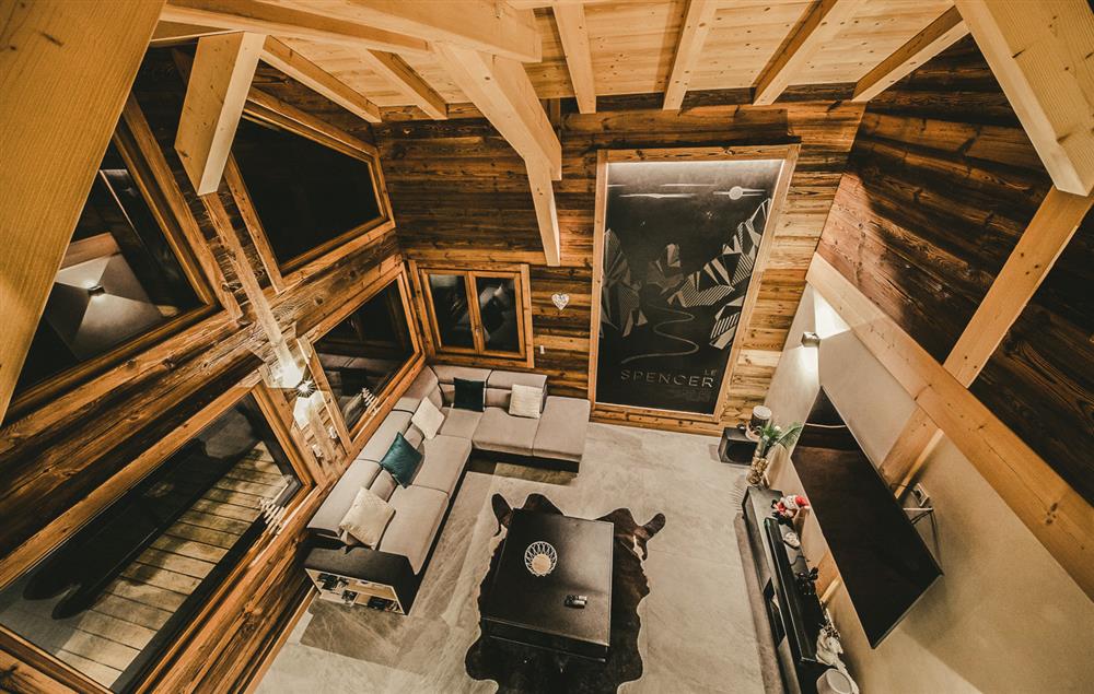 Chalet Bearberry