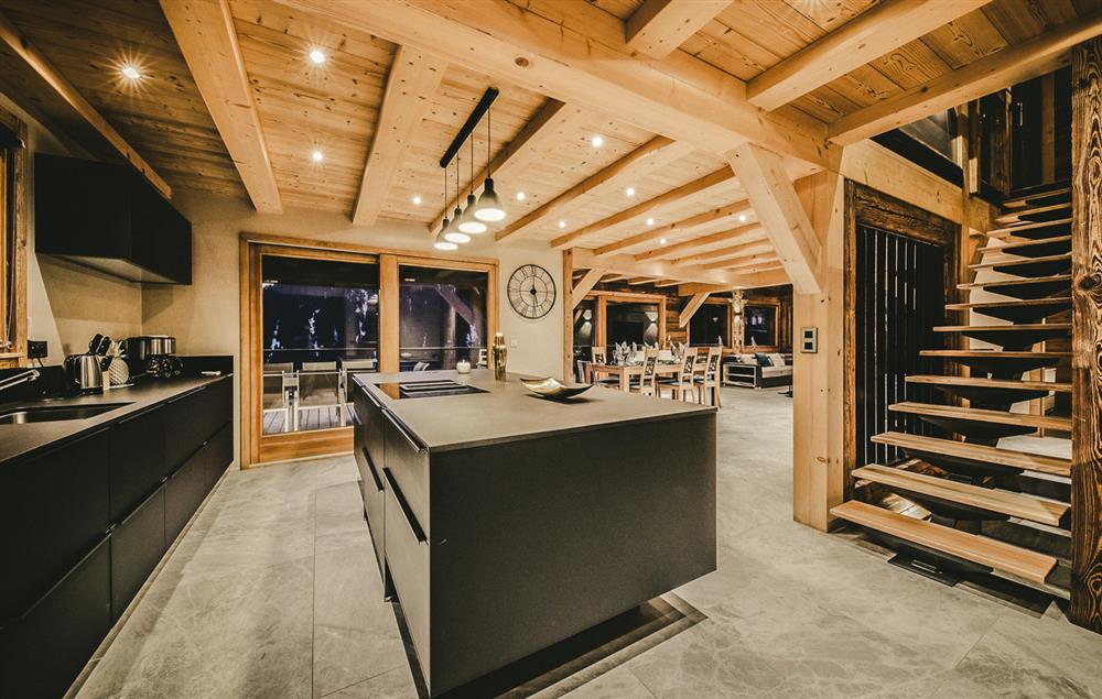 Chalet Bearberry