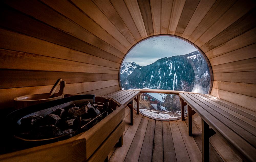 Chalet Bearberry