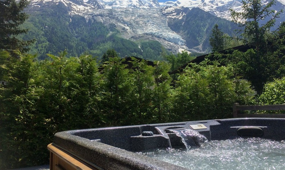 Chalet Benoit