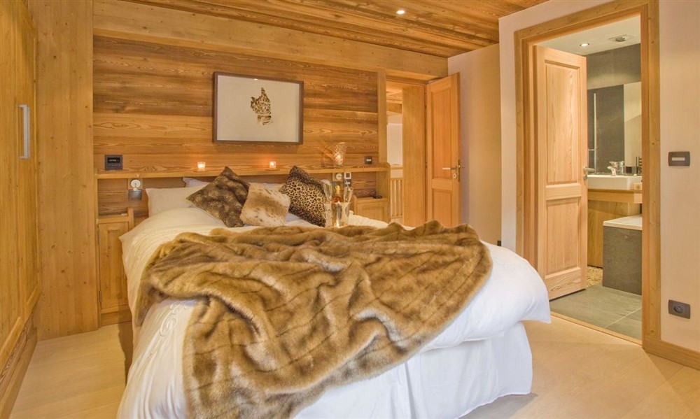 Chalet Benoit