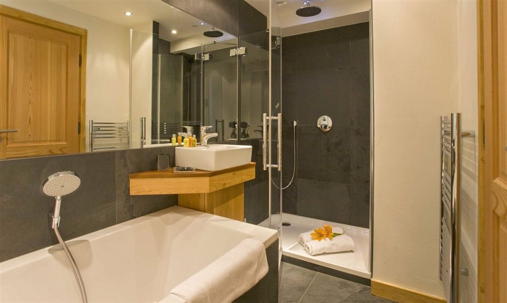 Chalet Benoit