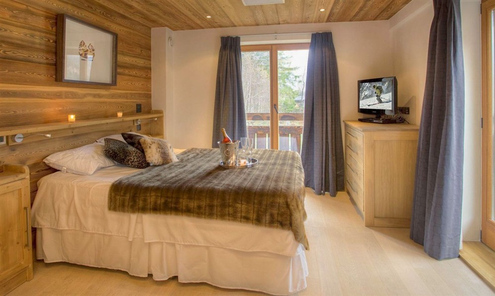 Chalet Benoit