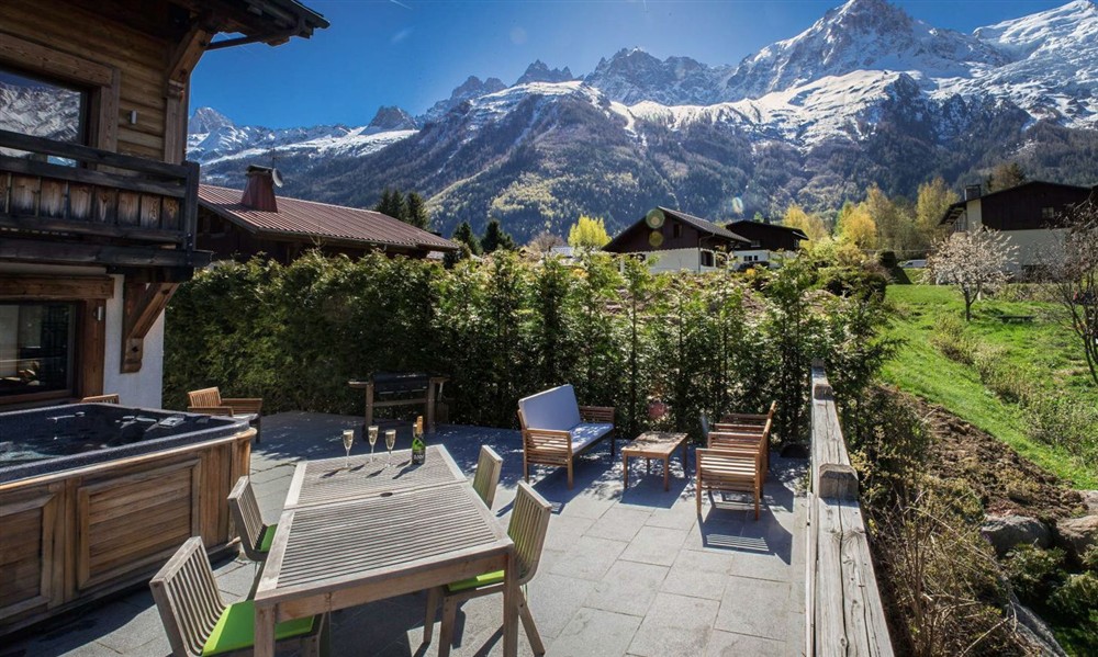 Chalet Benoit