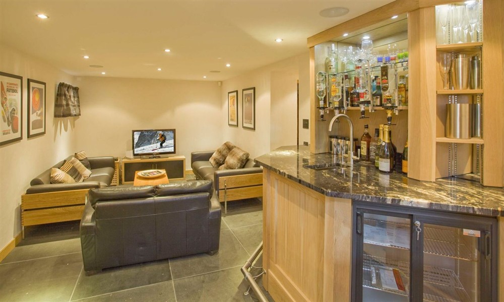Chalet Benoit