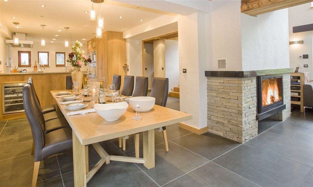 Chalet Benoit